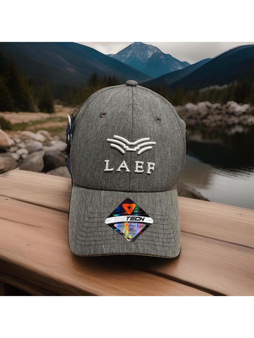 Latin American Educational Foundation LAEF Latina Scholarship Baseball Cap Hat